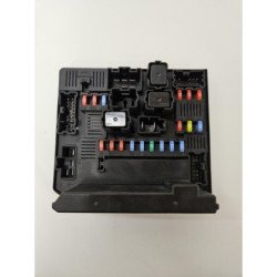 Porte Fusible Nissan Qashqai 1 Phase 2